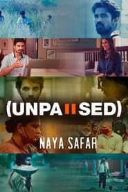 Streaming sources forUnpaused Naya Safar