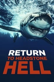 Return to Headstone Hell' Poster