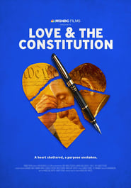 Love  the Constitution' Poster