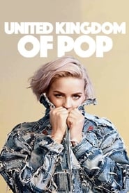 United Kingdom of Pop' Poster