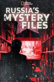 Russias Mystery Files' Poster