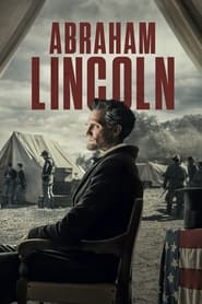 Abraham Lincoln' Poster