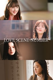 Love Scene Number' Poster