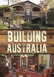 Building Australia' Poster