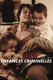 Enfances Criminelles' Poster