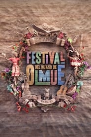 Festival del Huaso de Olmu' Poster