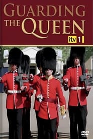 Guarding the Queen' Poster