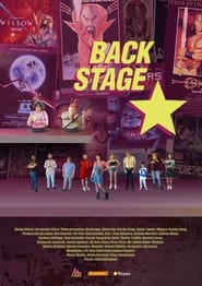 Streaming sources forBackstage