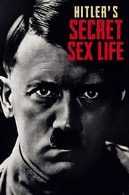 Hitlers Secret Sex Life' Poster