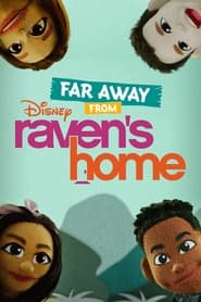Far from Ravens Home