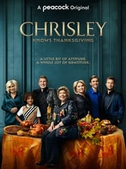 Chrisley Knows Thanksgiving' Poster