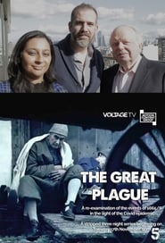 The Great Plague' Poster