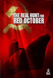 The Real Hunt for Red October' Poster