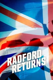 Radford Returns' Poster