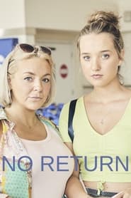 No Return' Poster