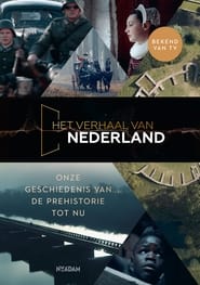 The Story of the Netherlands' Poster