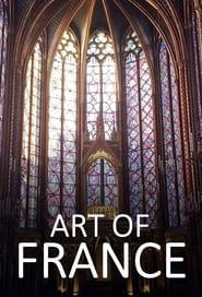 The Art of France' Poster