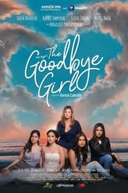 The Goodbye Girl' Poster