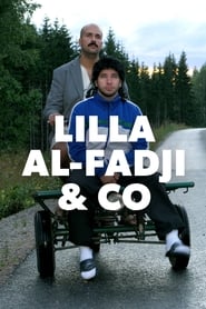 Lilla AlFadji  co' Poster