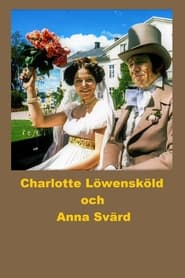 Charlotte Lwenskld och Anna Svrd' Poster