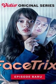 Facetrix' Poster