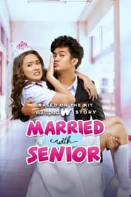 Married with Senior' Poster