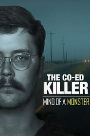 The CoEd Killer Mind of a Monster' Poster