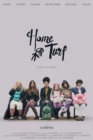 Home Turf' Poster