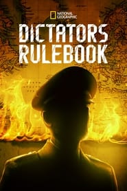 The Dictators Playbook' Poster