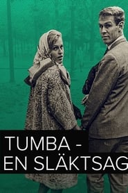Tumba  en slktsaga' Poster