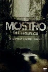 Il mostro di Firenze' Poster