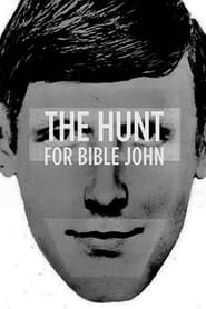 The Hunt for Bible John' Poster