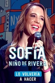 Sofia Nio De Rivera Lo Volvera a Hacer' Poster