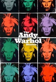 The Andy Warhol Diaries Poster