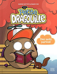 La petite dragouille' Poster