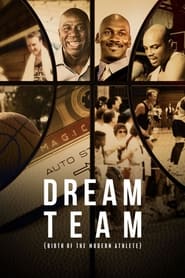 Dream Team' Poster