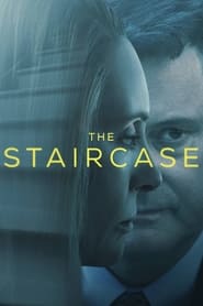 The Staircase' Poster
