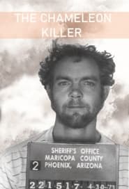 The Chameleon Killer' Poster