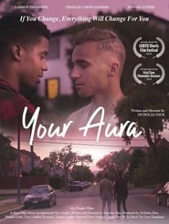 Your aura' Poster