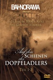 Auf den Schienen des Doppeladlers' Poster