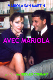 Avec Mariola' Poster