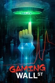 Gaming Wall St' Poster