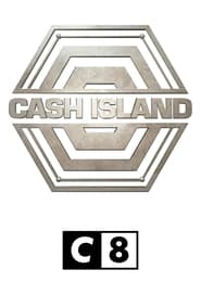 Cash Island' Poster