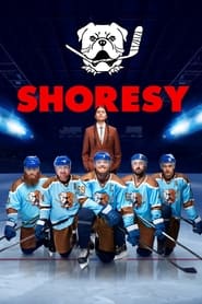 Shoresy' Poster