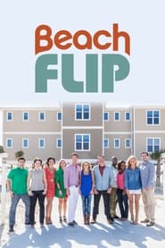 Beach Flip' Poster