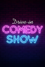 Drive in Comedy Show' Poster