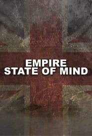 Empire State of Mind' Poster