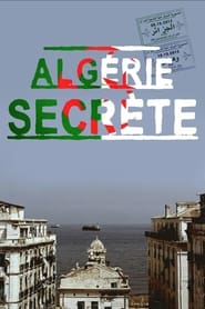 Hidden Algeria' Poster