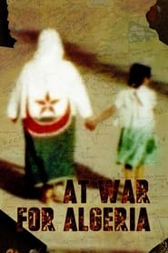 En guerres pour lAlgrie' Poster