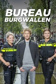 Bureau Burgwallen' Poster